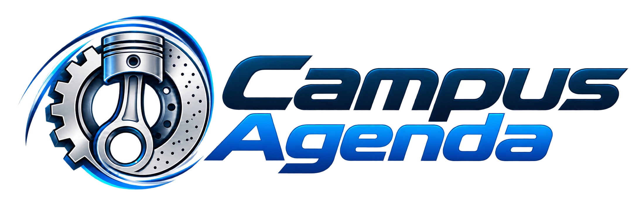 Campus Agenda